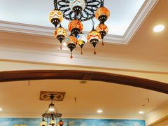 -清真·玛丽亚新疆菜主题餐厅(浙江中路店)