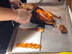 -京味斋·北京烤鸭(北京南站洋桥店)