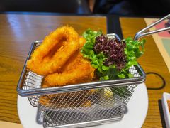 -安妮意大利餐厅(国贸店)