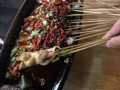 -成都吃客(九眼桥店)