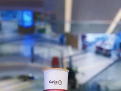 -CoCo都可(大兴凯德MALL店)