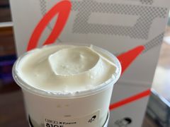 芝芝多肉青提-喜茶(上海北外滩来福士店)