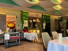 -玉林烤鸭店(定福庄店)