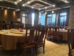 -抱德·潮汕味(敦和店原惠城鱼仔)