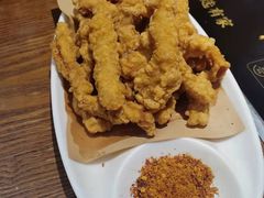 -有家酸菜鱼(苏州绿宝广场店)