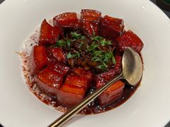 红烧肉-锦府园(环球港店)