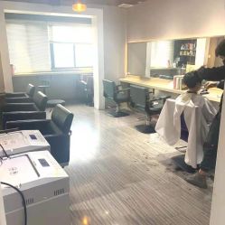 -印·salon烫染专业店