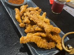 -火社火锅(平安大街店)