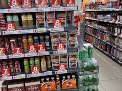 -世纪联华超市(凤起店)