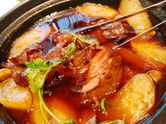 -真味汤馆(汽博店)