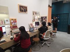 -海马体照相馆(万菱汇店)