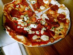 -玛尚诺Pizza&Bar(长泰广场店)