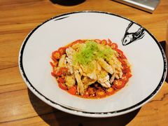 藤椒正经鸡-新太二·鲜料川菜(智慧城广百店)