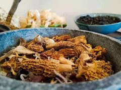 -林芝工布庄园希尔顿酒店-猎味中餐厅