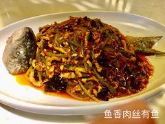 -院8里·小聚园老川菜(九眼桥店)