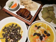 -HOHO餐厅(古子城店)