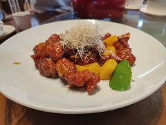 -凤阁楼果木烧鹅(鹤山陈山店)