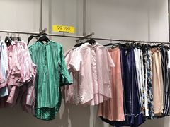 -URBAN REVIVO(深圳华润万象天地店)