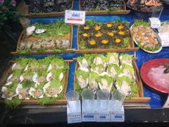 -船家渔(徐州北路店)