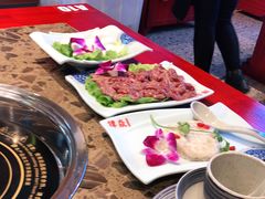 -谭焱火锅(蓝天市心广场店)