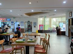 大堂-上海野生动物园老虎餐厅