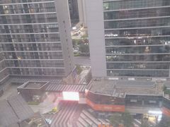 -广州高铁南站亚朵酒店