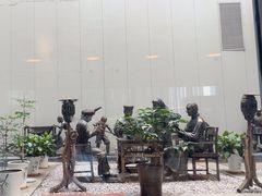 -百年朱苦拉咖啡(博物馆店)