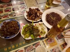 -春发生饭店·非遗(南院门店)