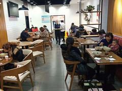 大堂-李先生牛肉面大王(朝阳街店)