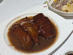 -花城苑广府菜(侨鑫店)