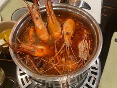 -万达瑞华酒店美食汇自助餐厅(楚河汉街店)