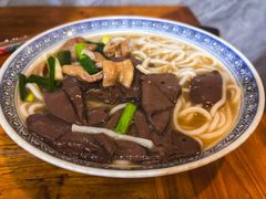 猪脏粉-锦泓老字号猪脏粉(东联大厦店)