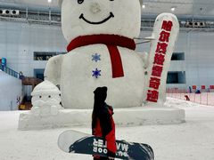 -哈尔滨热雪奇迹