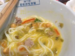 -湘下佬·老长沙吃货铺(顺成·大融城店)