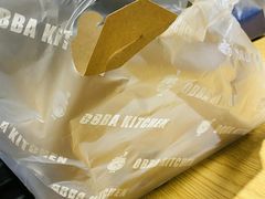 -obba kitchen(宽厚里总店)