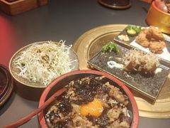 -無二炙坊·和牛烧肉(大钟寺1733店)