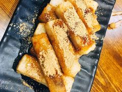-楚媚娘炭火蛙锅(宽厚里店)