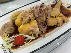 -海宝酒家(中山四路店)