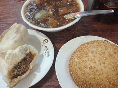-姚记炒肝店(鼓楼店)