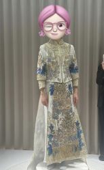 -PAI婚纱礼服设计馆【大牌租赁/高级定制】