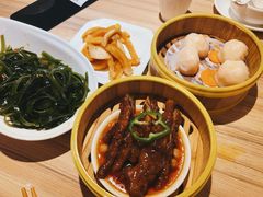-粤仔湾砂锅粥(宜兴八佰伴店)