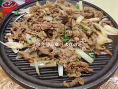 -白家大院·王府宫廷菜(苏州街店)