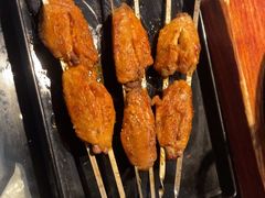 -燕郊烧鸽子(酷车小镇店)