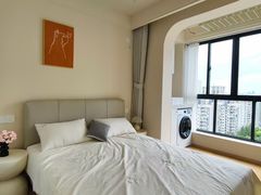 -长江国际商业购物中心·停车场