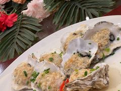 -御满江海鲜酒家(洛溪新城店)