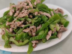 -老地方面馆(思南路店)