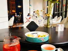 -翠湖宾馆·中餐厅