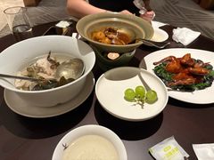 -领事馆19号中餐厅(厦门海景洲际酒店)