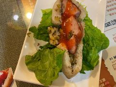 -台湾小竹(华宇广场店)
