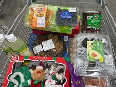 -山姆会员商店(亦庄创意生活广场店)